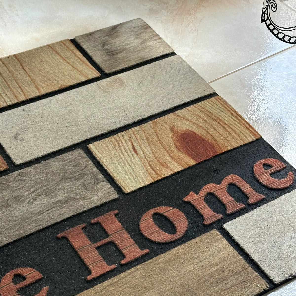 Zerbino Essential Welcome Home