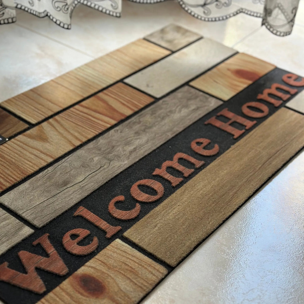 Zerbino Essential Welcome Home